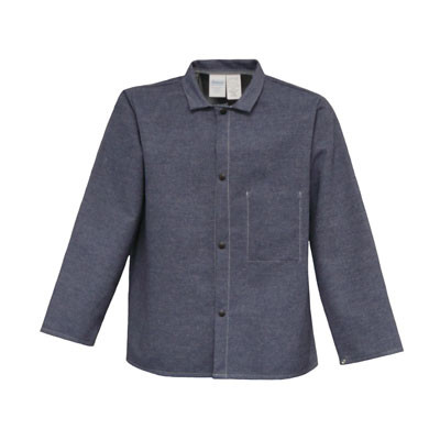 Stanco AL14630 30 in 14 oz 100% Cotton Coat - Each