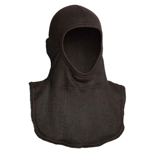Stanco CK778 35 Cal Carbon Fiber Arc Flash Balaclava Hood - Each