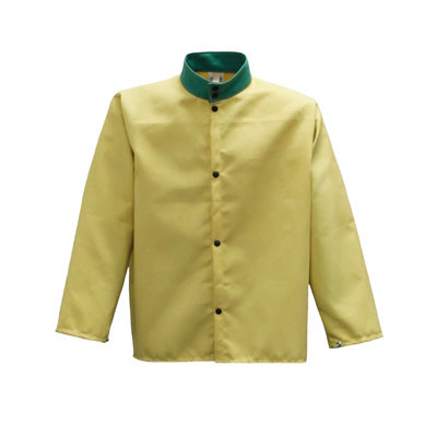 Stanco KTW630 30 in 8 oz 100% Kevlar®/Aramid Twill Coat - Each