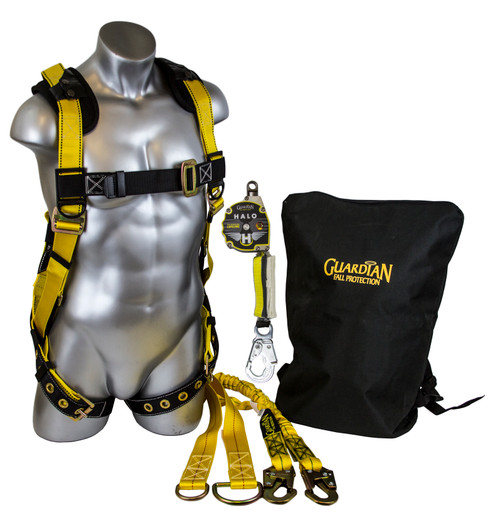 Guardian 00717 Safety Kit