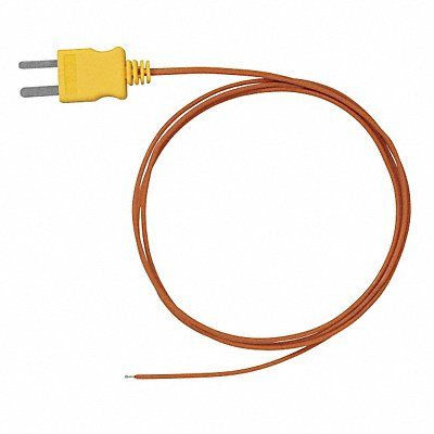 Omni CleanAir EC25TC 25 ft 1/2 in 2 in Thermocouple Cable