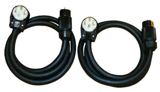 Omni CleanAir EDPCORDKIT 125/230 V 30 A 50 A New Style Dryer/Range Power Cord