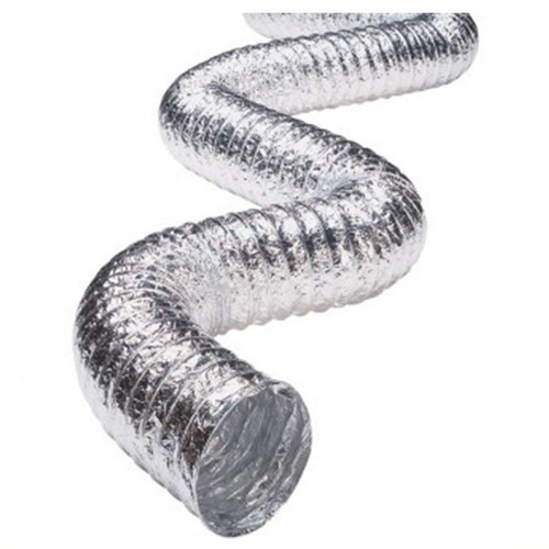 Omni CleanAir OAD10R 25 ft Flexible Duct