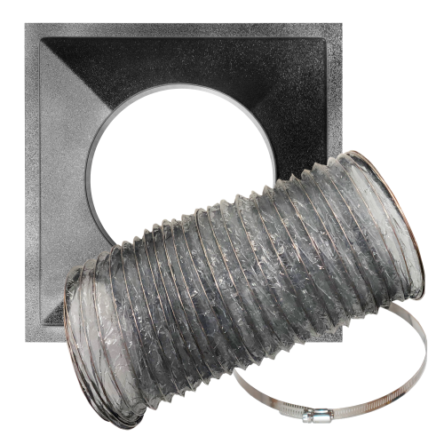 Omni CleanAir OAIM2000-12KIT OmniAire 2000 SERIES Air Filtration System OmniAire 1600PAC Portable Air Cleaner Models - OA1600PAC-001 OA1600PAC-230-701 OmniAire 2000C Air Filtration System Models- OA2000C-001 OA2000CBF-701 OA2000C230-001 OmniAire 2000V Air Filtration System Models- OA2000V-708 OA2000VMED-709 OA2000V230-701 Intake Manifold Kit