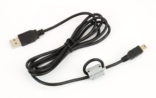 Gas Clip GCT-IR-CABLE IR Link USB Cable for GCT Gas Clip Docks - Each