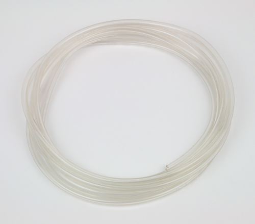 Gas Clip HOSE-10 1/8 in ID x 1/4 in OD x 10 ft Sampling Hose for Gas Clip Detectors - Each