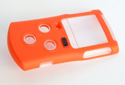 Gas Clip MGC-FC Plastic Front Case for Multi Gas Clip Infrared & Multi Gas Clip Pellistor Sensors - Each