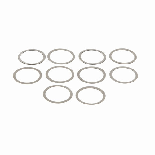 Gas Clip MGC-GSKT-LEL-10 Sensor Gasket for Multi Gas Clip Infrared LEL Sensor Gas Detector - 10 Pack