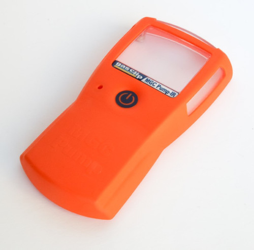 Gas Clip MGC-PUMP-FC Front Case for Multi Gas Clip Pump Infrared & Multi Gas Clip Pump Pellistor Sensors - Each