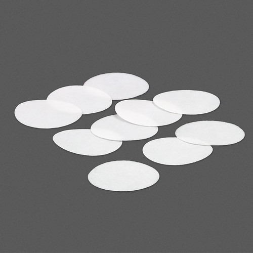 Gas Clip MGC-PUMP-H-FILTER-10 Thin Hydrophobic Filter for MGC Pump Gas Detector & GCT External Pump - 10 Pack