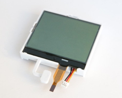 Gas Clip MGC-PUMP-LCD LCD Screen Kit for MGC Pump Infrared and MGC Pump Pellistor Gas Detectors - Each