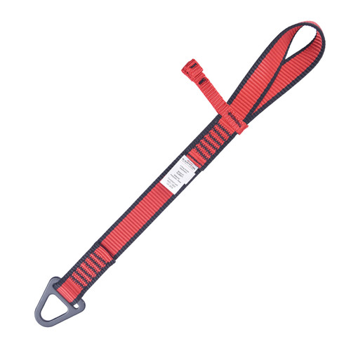 KStrong Kaptor DL200311 35 lb Single Wing Medium-Duty Tool Cinch - Each