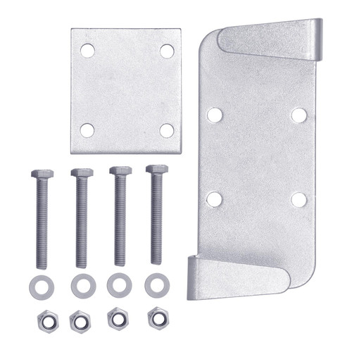 KStrong UFF511500 15 kN 316 Stainless Steel Intermediate Bracket - Each