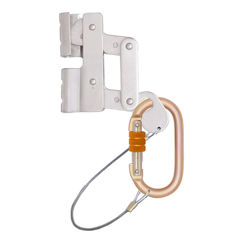 KStrong UFG602050 Stainless Steel Cable Grab - Each