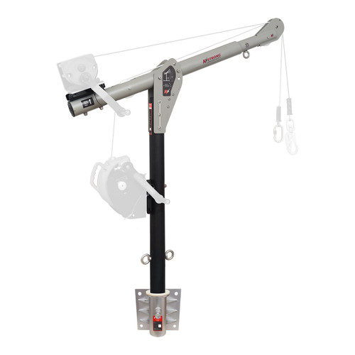 KStrong Megadavit UFT551031BK 1102 lb Aluminum Alloy Wall Mount Basic Kit