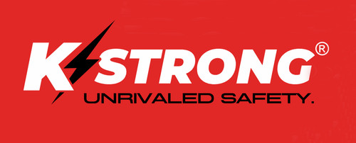 KStrong UFXR4001 100 ft Replacement Rope Assembly - Each
