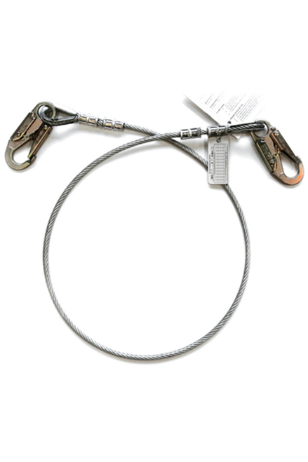 Guardian 10430 Cable Choker Anchor, Multiple Length Values Available