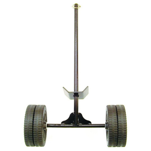 Guardian 10826 Wide HD02 Ladder Dolly