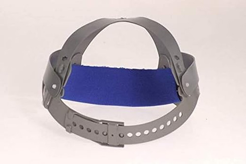 Bullard 20TG Adjustable Pinlock Headband Suspension for CC20/GR50 Series Airline Respirators - Each