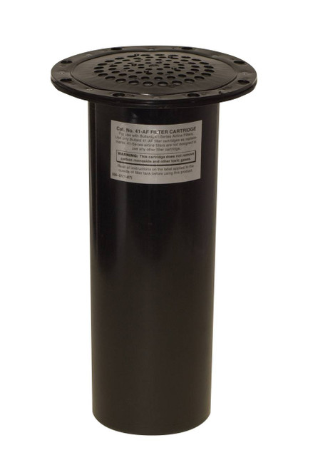 Bullard 41AF Replacement Filter Cartridge for 41 Series Air Filter - Each