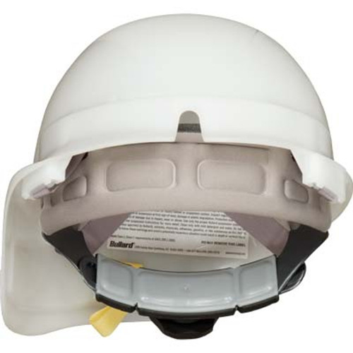 Bullard 88VXRTP Adjustable Sure-Lock Suspension Headband Ratchet - Each