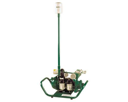 Bullard ADP20 ADP 24 cfm Free-Air Pump - Each