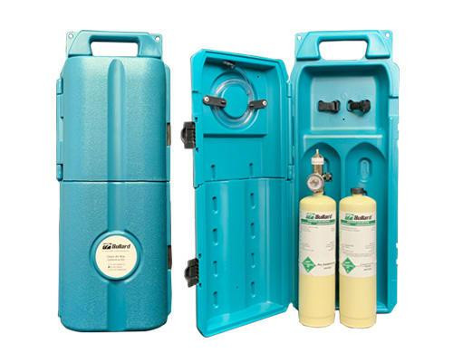 Bullard AGDCK Calibration Kit - Each