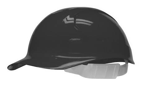 Bullard BKWHP 6-1/2 - 8 in One Size Fits All Bump Cap - Each