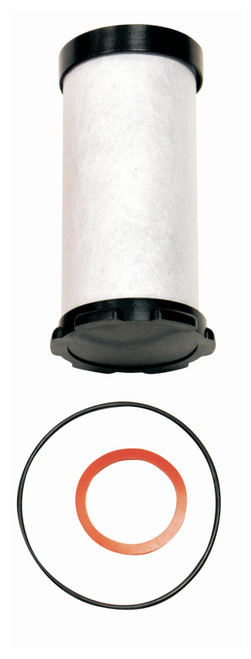 Bullard CAB100FEA Polycarbonate Particulate Filter Element - Each