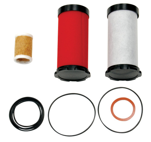 Bullard CAB100FK 100 cfm Filter Element Kit - Each