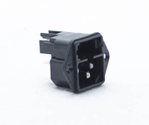 Bullard CABACP AC Plug for CAB Breathing Air Filtration - Each