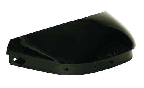 Bullard CP1 Black ABS Replacement Chin Protector - Each