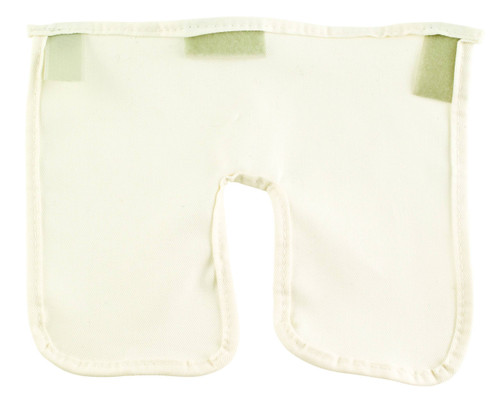 Bullard CSS 100% Cotton Neck Sunshade - Each