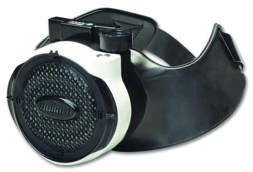 Bullard EVA4DB EVA Series Rechargeable Lithium 7-8.5 cfm Powered Air-Purifying Respirator Blower Assembly - Each