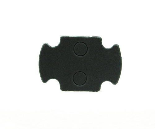 Bullard FBFOAM Replacement Foam Pad for First Base Bump Cap - Each
