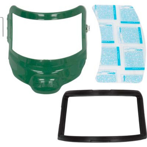 Bullard GVXDMK Door Maintenance Kit for GVX Series Airline Respirators - Each