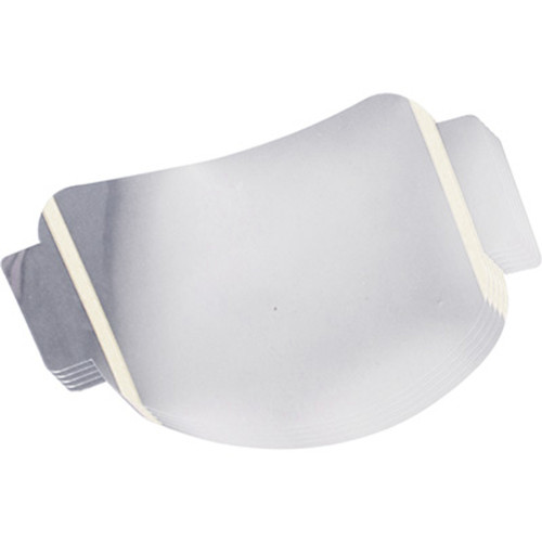 Bullard HMXLC25 Pull-Off Lens Cover - 25 Pack