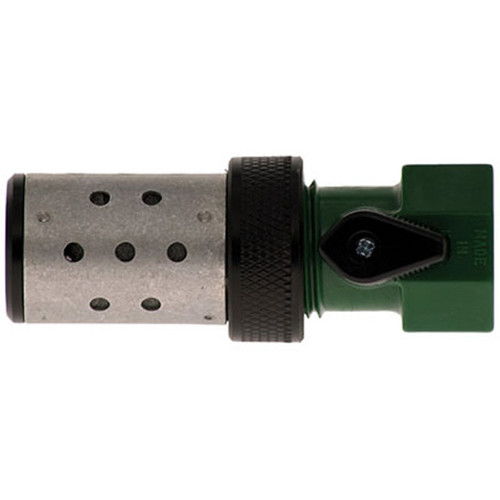 Bullard MV2400 Muffler/Valve Assembly for HC2400 Hot/Cold Climate Control Tube - Each