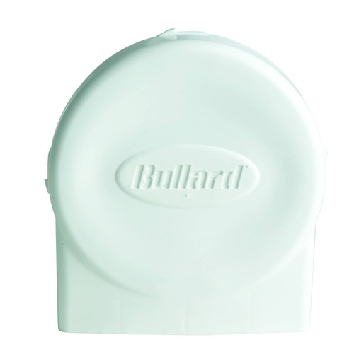 Bullard PAPRSC2 White Decontamination Shower Cap - 3 Pack