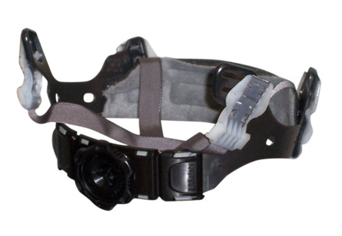 Bullard RS4RCFG 4-Points One Size Fits All Replacement Suspension - Each