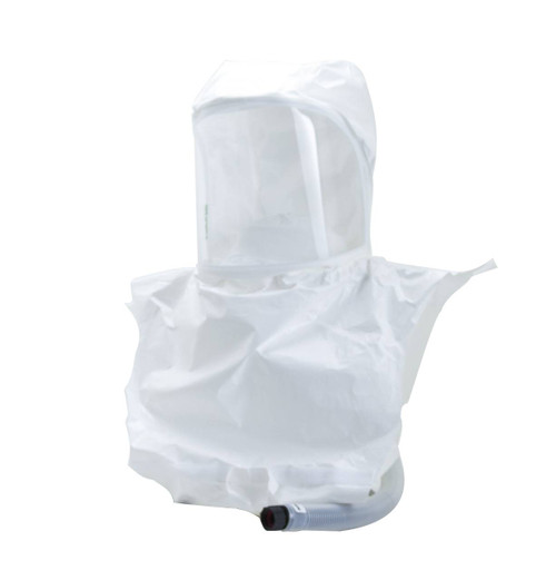 Bullard RT4DA Supplied Air Disposable Assembly for Supplied Air Respirator System - 1 Box