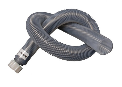 Bullard RTBT Threaded Lightweight Disposable Breathing Tube Assembly - Each