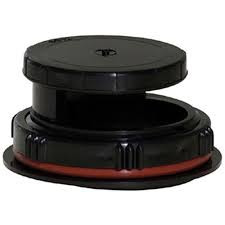 Bullard SEK Full Face Speaker/Exhalation Kit - Each