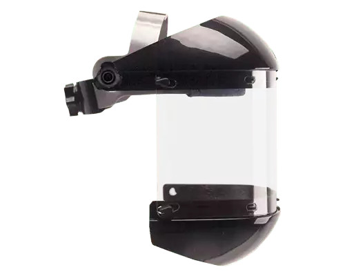 Bullard SENTINEL2 ABS Hard Hat Face Shield - Each