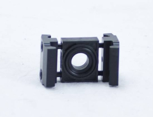 Bullard V25HA Interchange QD Coupler Splitter for CAB Breathing Air Filtration - Each