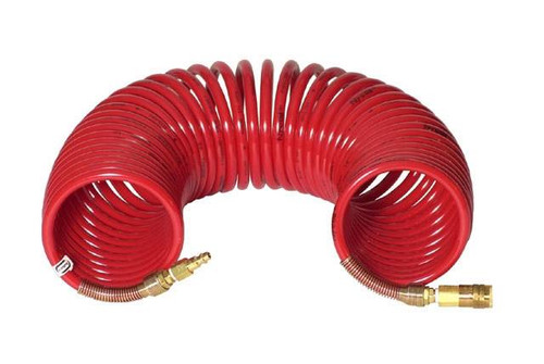 Bullard V55033 3/8 in Nylon Strater Air Supply Hose - Each