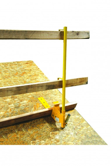 Guardian 15173 Residential Guardrail System