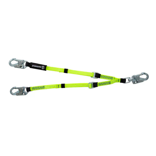 Safewaze 023-2135 26″-48″ Adjustable Web Restraint Assembly - Each