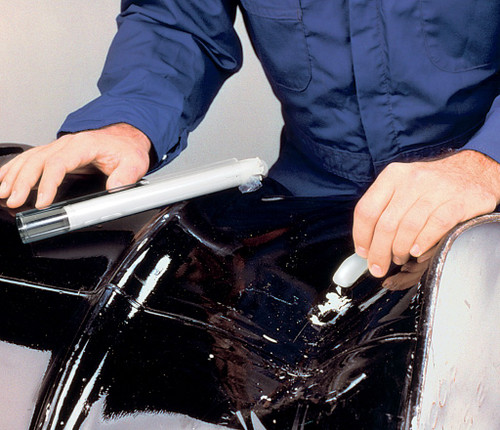 SpillTech A-EPOXY Gray Epoxy Resin Epoxy Putty