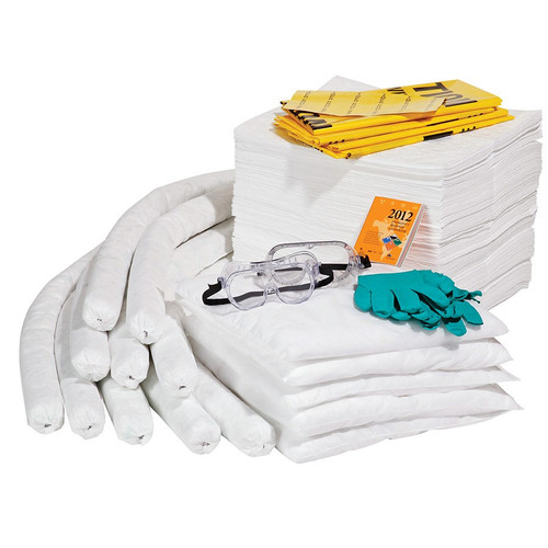 SpillTech RSPKO-55 22 in 18-1/4 in Oil-Only 55-Gallon Kit Refill - 1 Pack